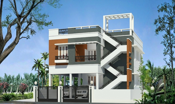 Residential Construction