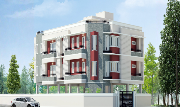 Commercial Construction