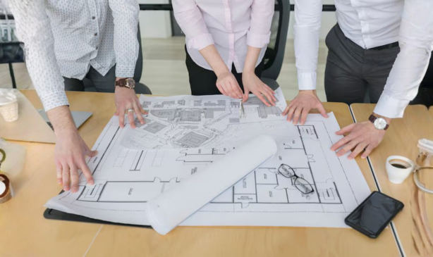 Commercial Construction