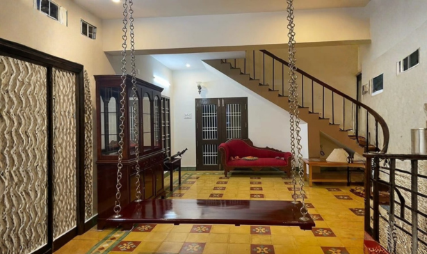 Commercial Construction