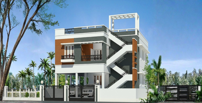 Residential Construction