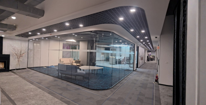 Commercial Construction